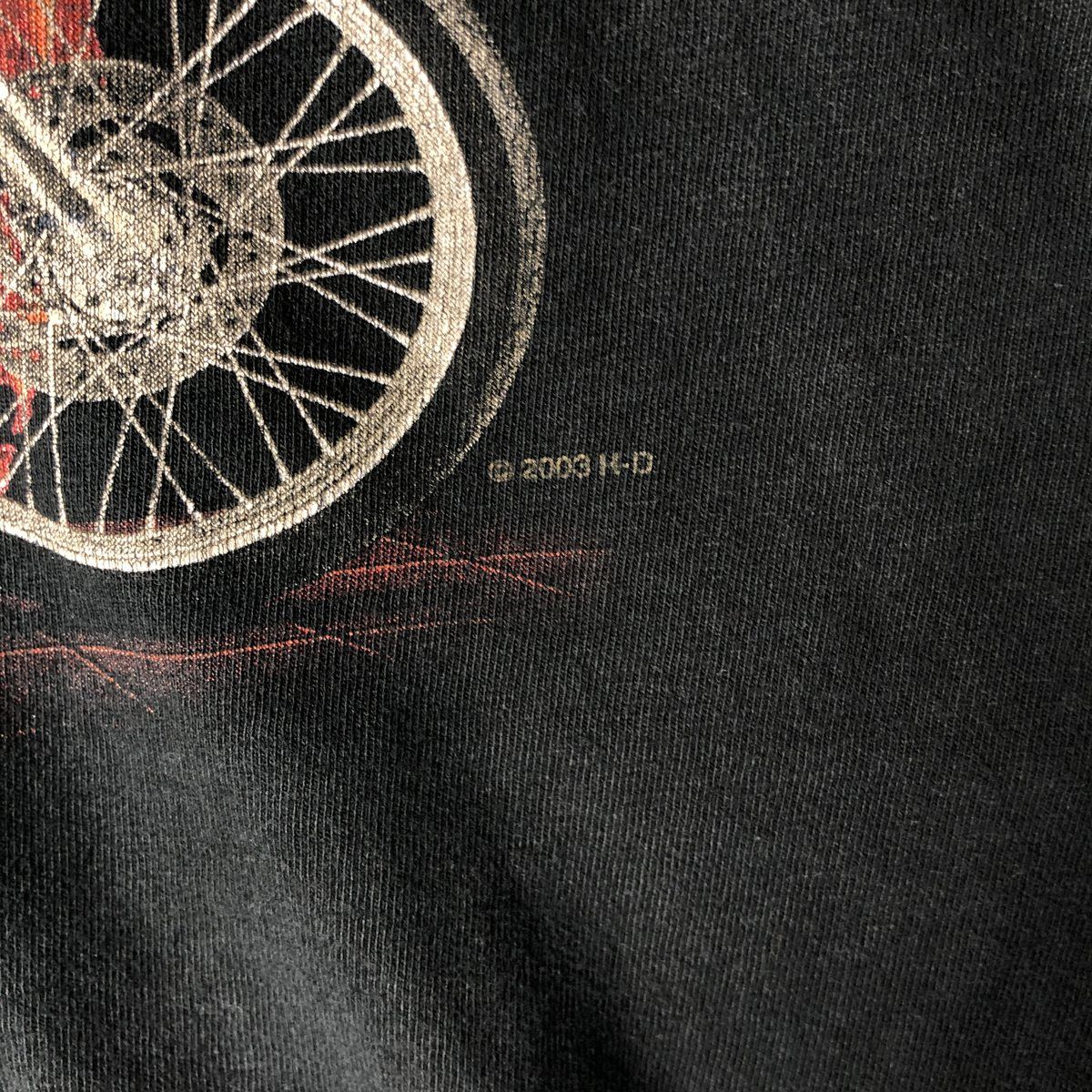 モーターサイクル