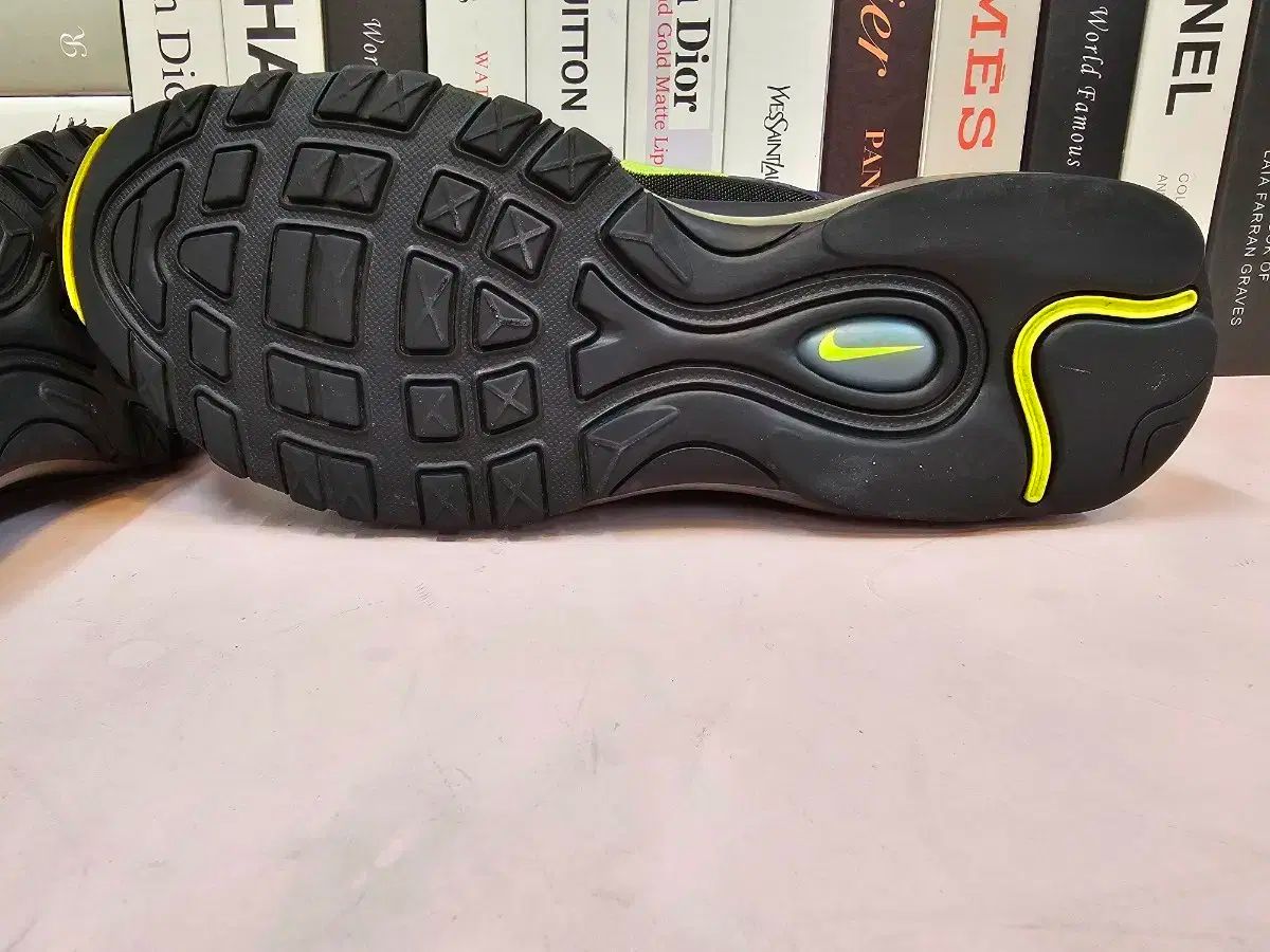 マックス 97