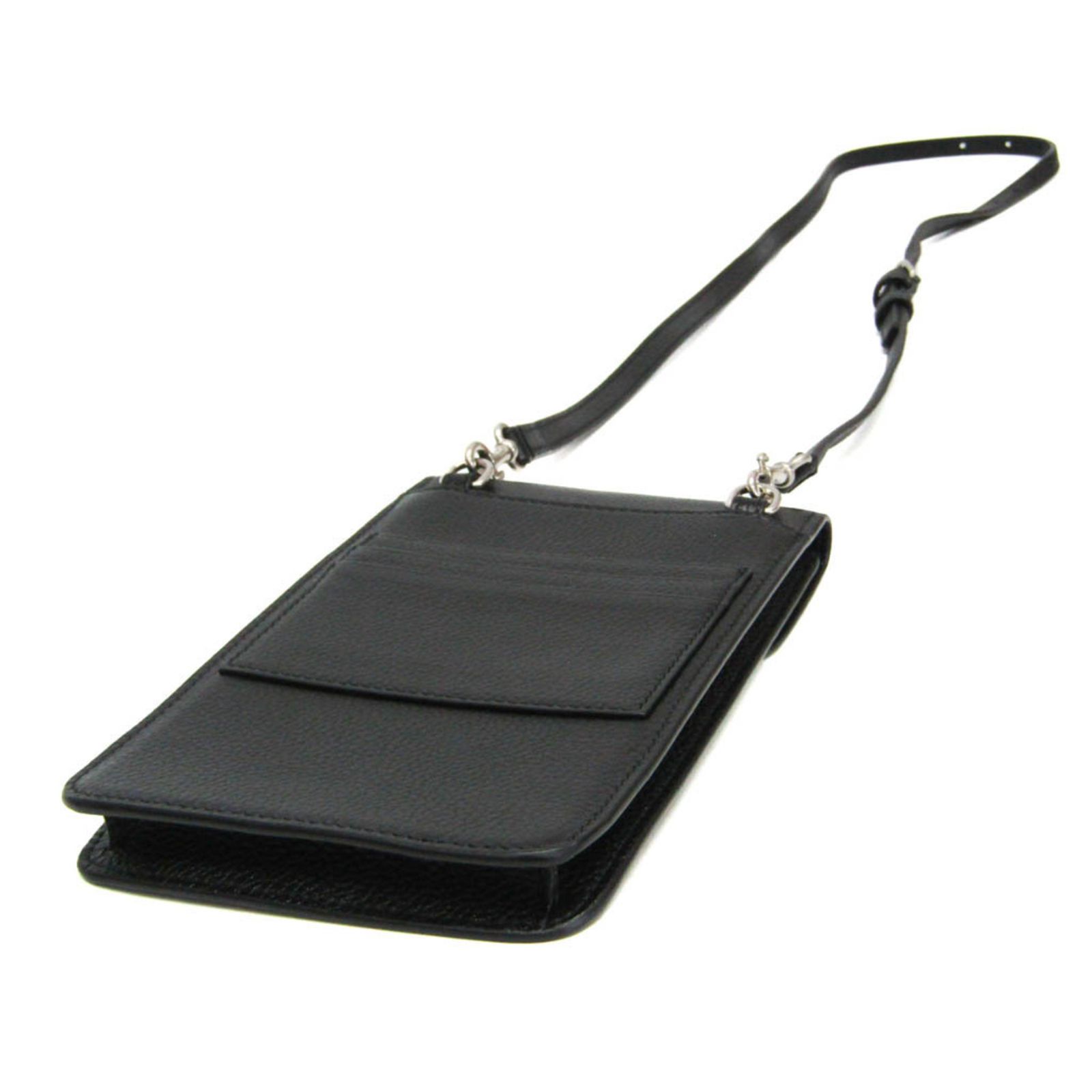 バレンシアガ(Balenciaga) スマートフォンケース ショルダー