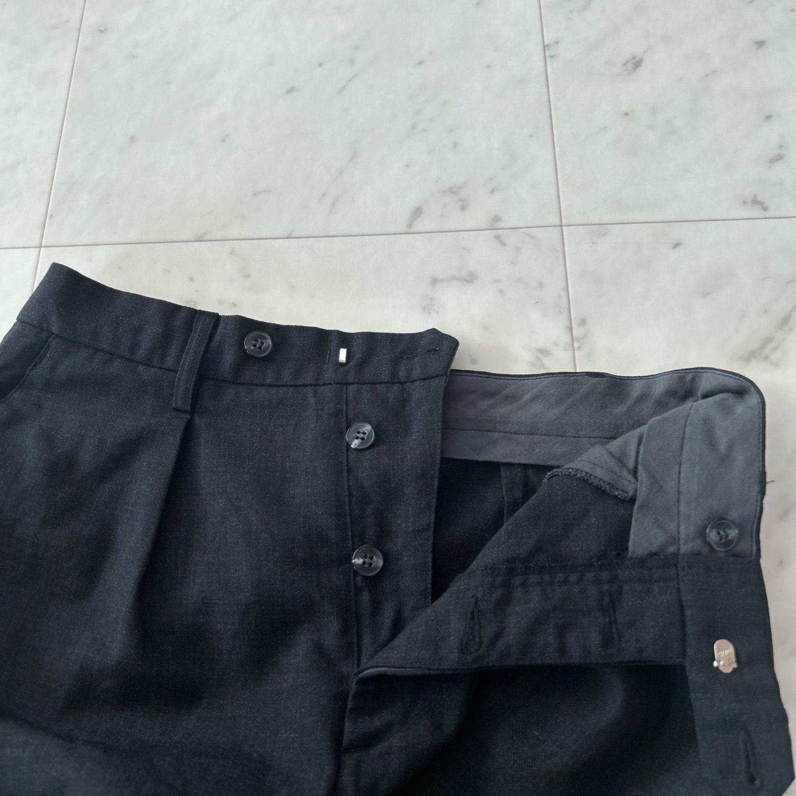 Lサイズ パンツスーツ