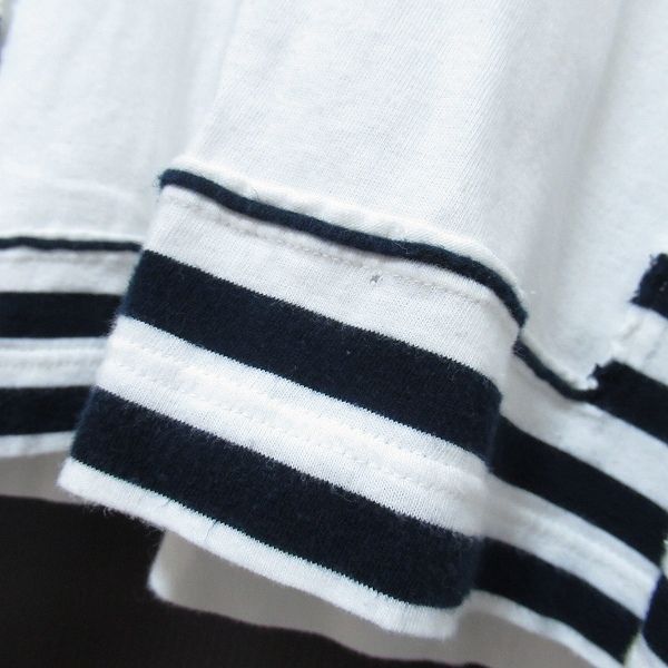 コムデギャルソン COMME des GARCONS SHIRT Tシャツ カットソー