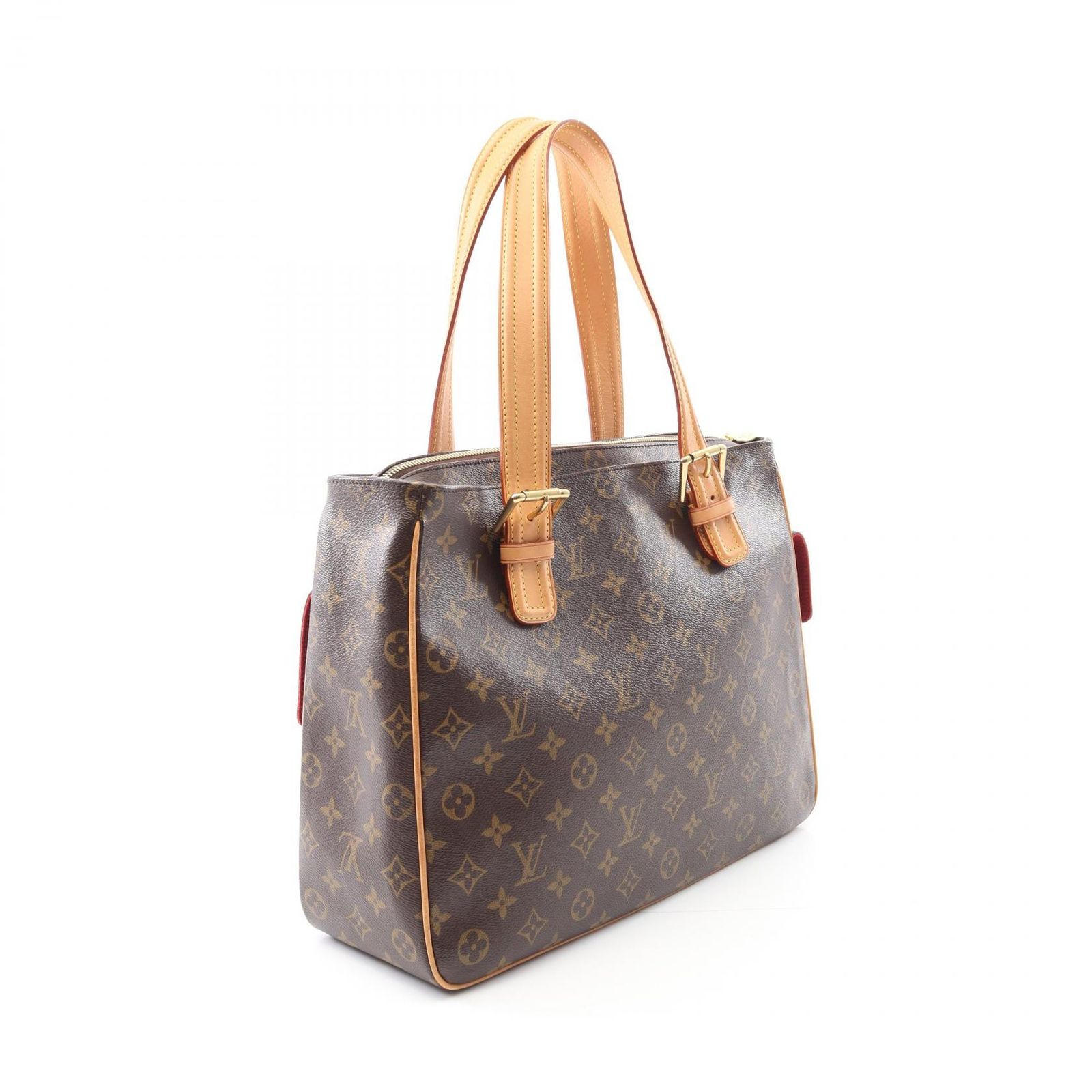 LOUIS VUITTON ルイ・ヴィトン ミュルティプリシテ モノグラム