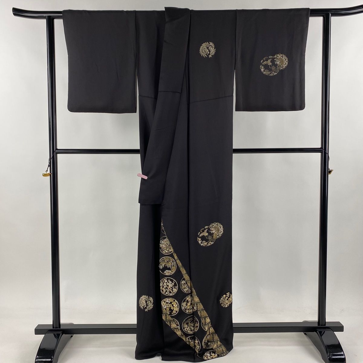 裄丈64cm