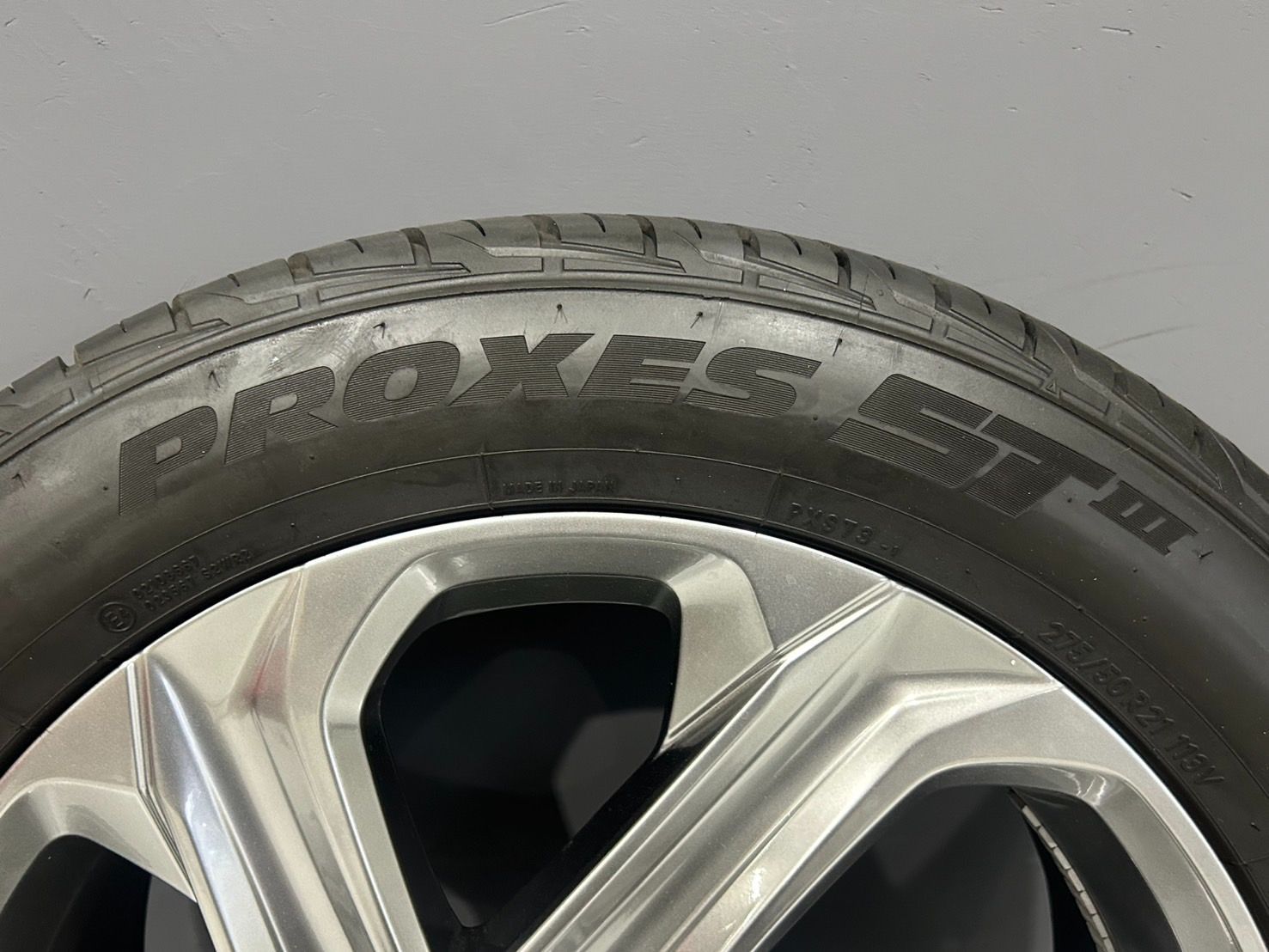 ryo ランドクルーザー300 モデリスタ21インチ アルミホイールセット ryo ランドクルーザー300 モデリスタ21インチ アルミホイールセット