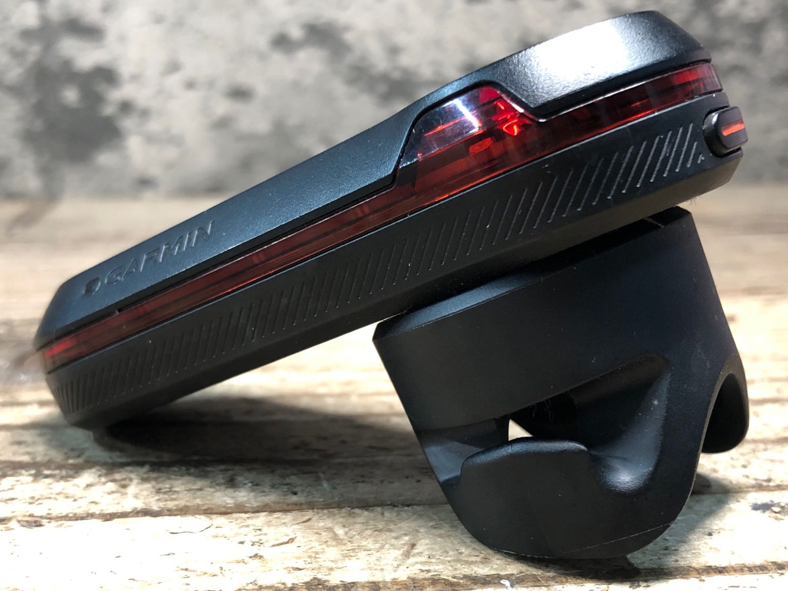 リアビューレーダー 起動