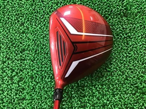 中古】 ブリヂストン BRIDGESTONE J815 9.5° ドライバー DR Tour