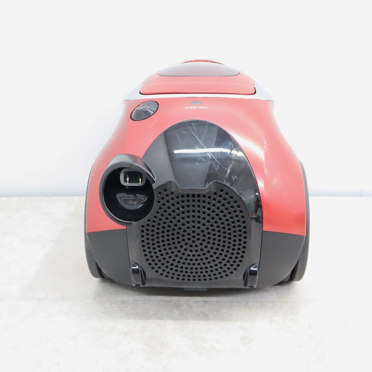 TOSHIBA掃除機VC-J3000のレビューとデメリット – トランスログ