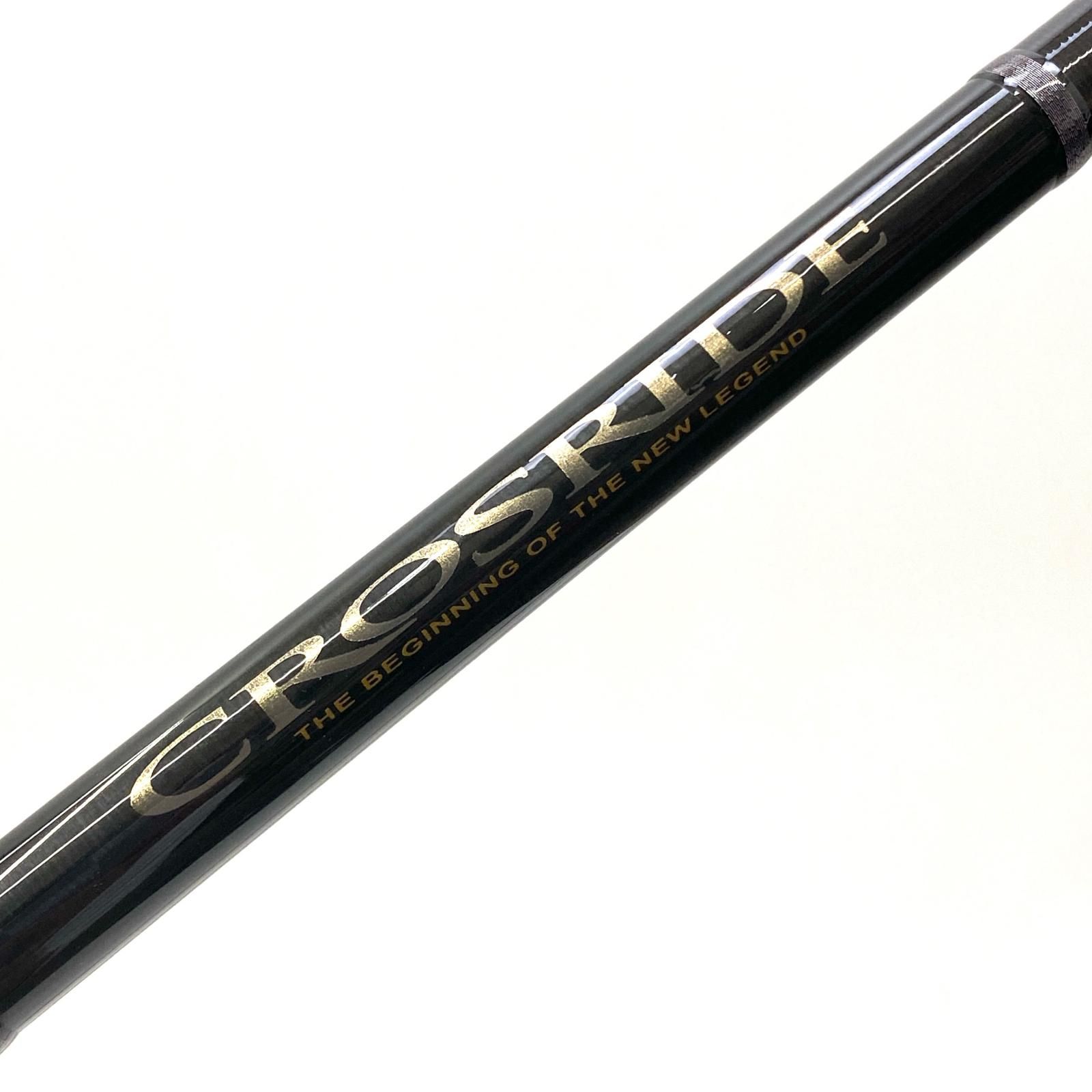 加古川店】 Major 公式 Craft | メジャークラフト ロッド XR5-1002HH