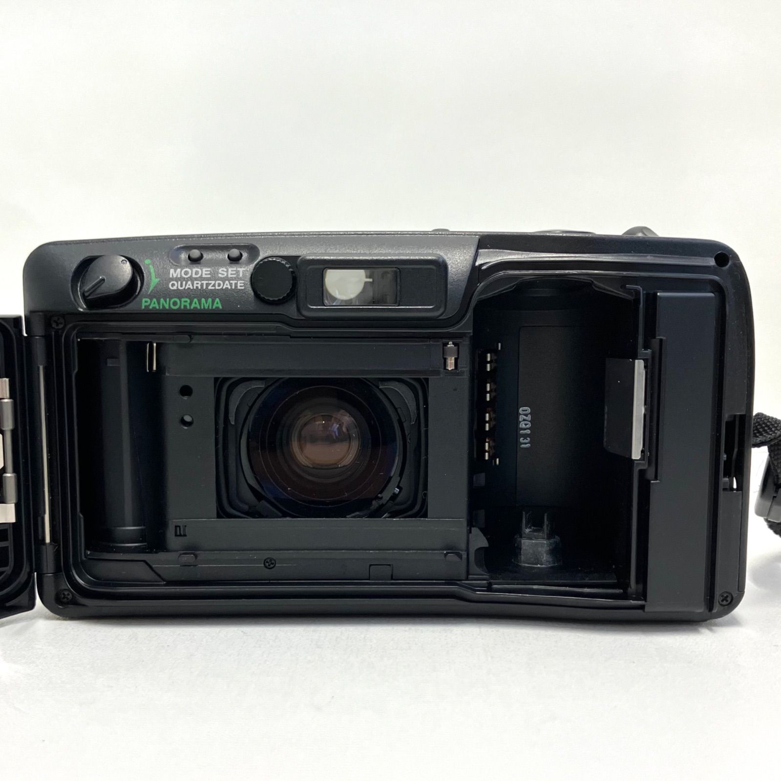 OLYMPUS