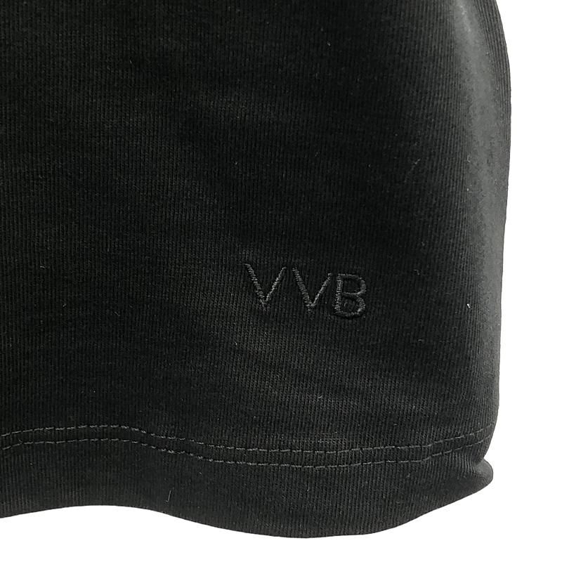 新品】 VICTORIA BECKHAM / ヴィクトリアベッカム | コットン フリル 