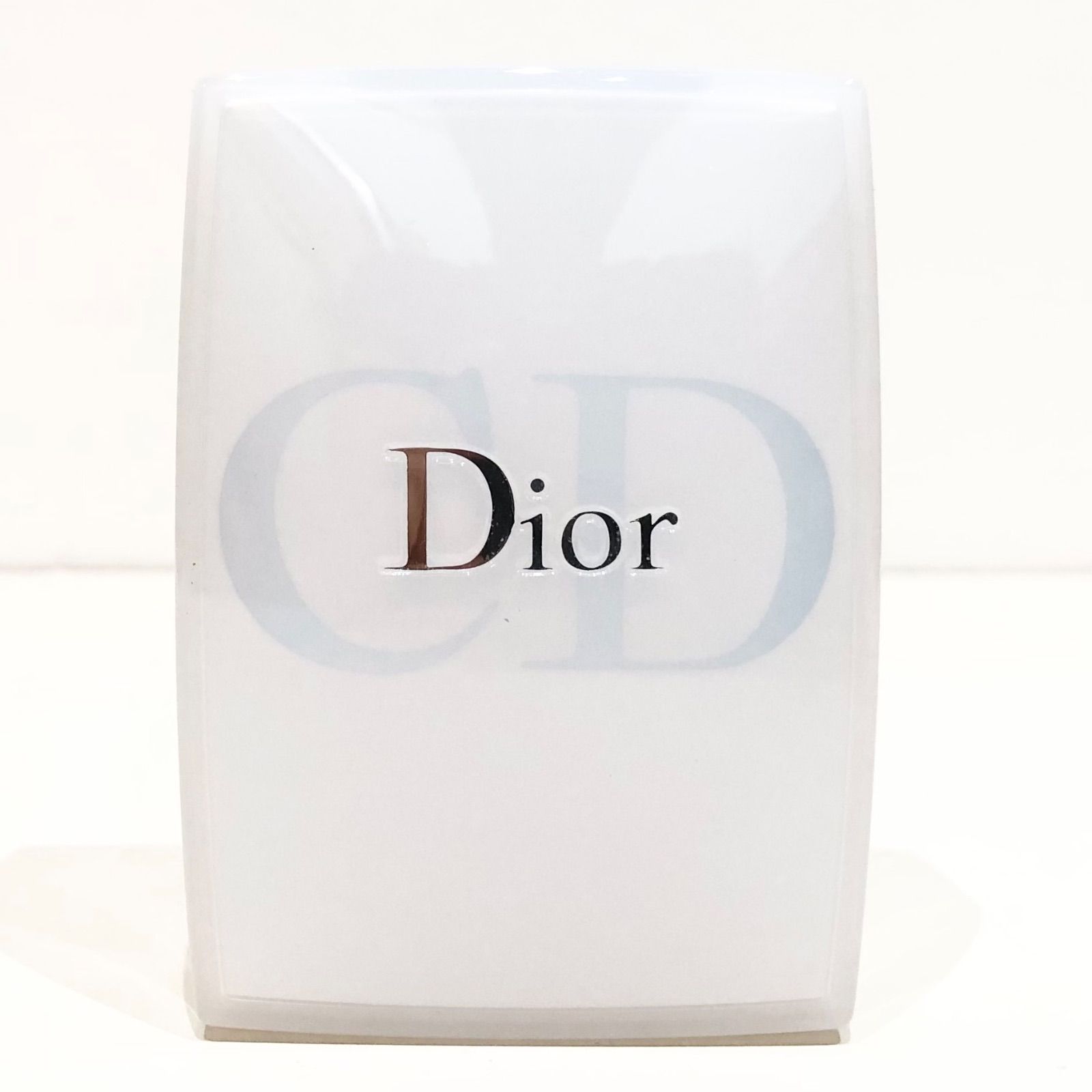 9187 クリスチャンディオール スノー サブリッシム ホワイトニング パウダー 010 アイボリー 10g Christian Dior Snow Sublissime whitening make up