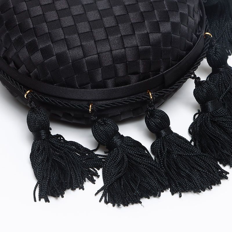 BOTTEGAVENETA ボッテガヴェネタ ハンドバッグ イントレチャート BOTTEGAVENETA ボッテガヴェネタ ハンドバッグ イントレチャート