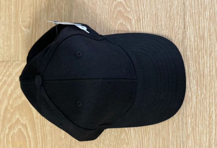 アニエスベー agnes b. 帽子 blacキャップ レディース メンズ