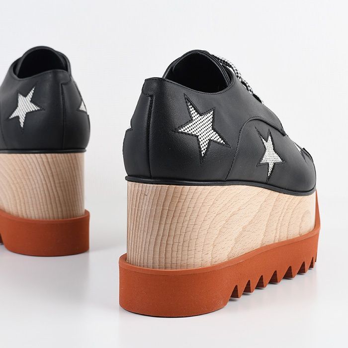 STELLA MCCARTNEY ステラマッカートニー スニーカー シューズ エリス