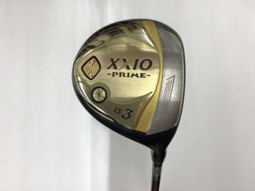 ダンロップ XXIO PRIME 2017 3W フェアウェイウッド FW XXIO SP900 フェアウェイ フレックスR メンズ 男性用 右利き 右用 Cランク ゴルフクラブ USTAUSTRALIA_COM_AU