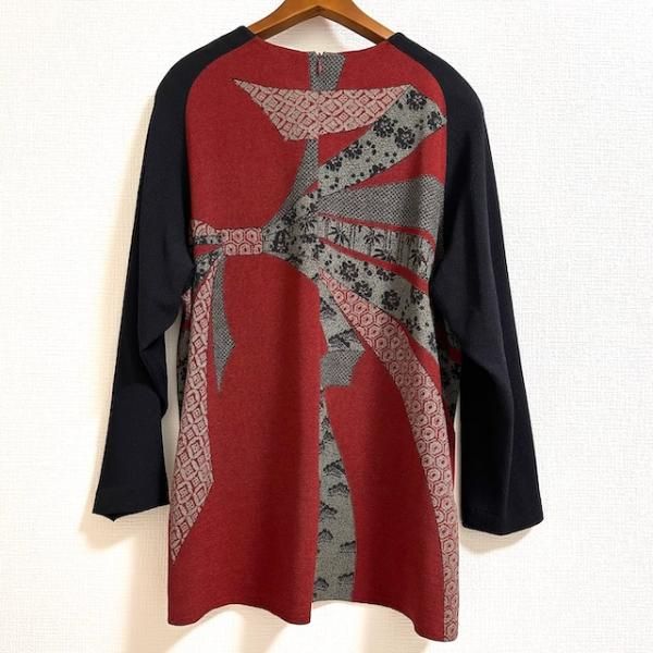 #spc 即決 Ts コレクション 詩仙堂 ヒトシタムラ ワンピース 紫 ちりめん 花柄 レディース [561133] 詩仙堂 TSコレクション ちりめんワンピース spc Tsコレクション 詩仙堂