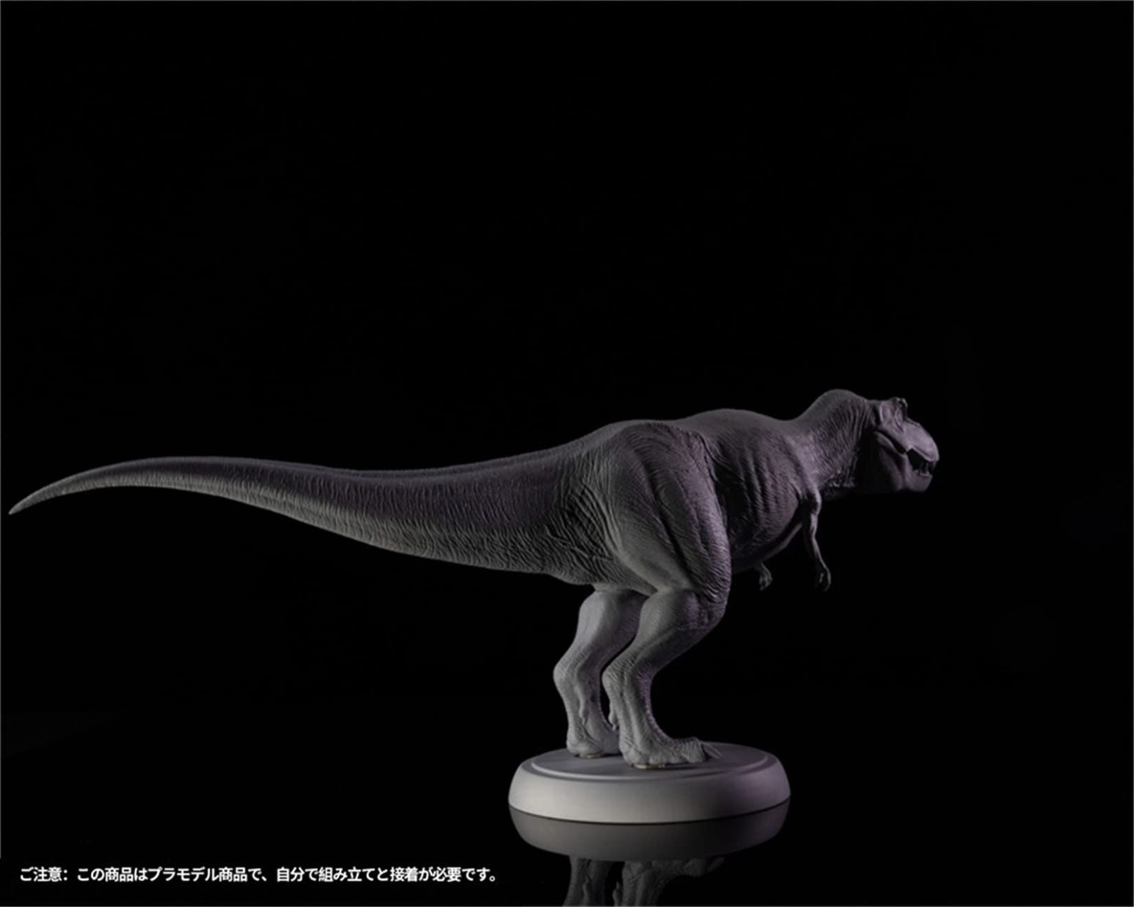 Amazon | BACALYSO|Nanmu 本心楠改 Alpha 2.0 ティラノサウルス