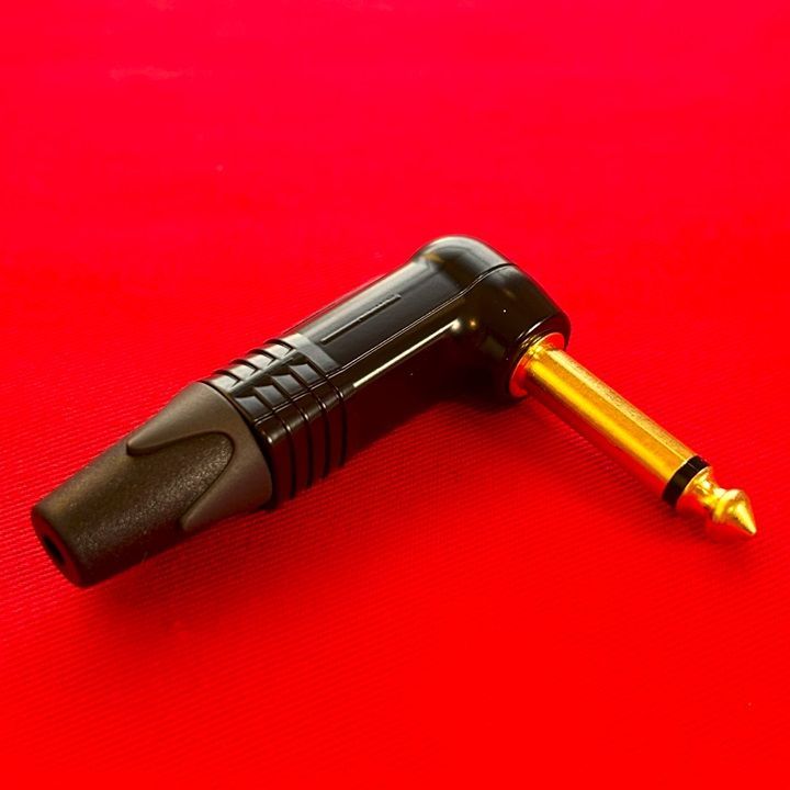 ゴールドメッキプラグ