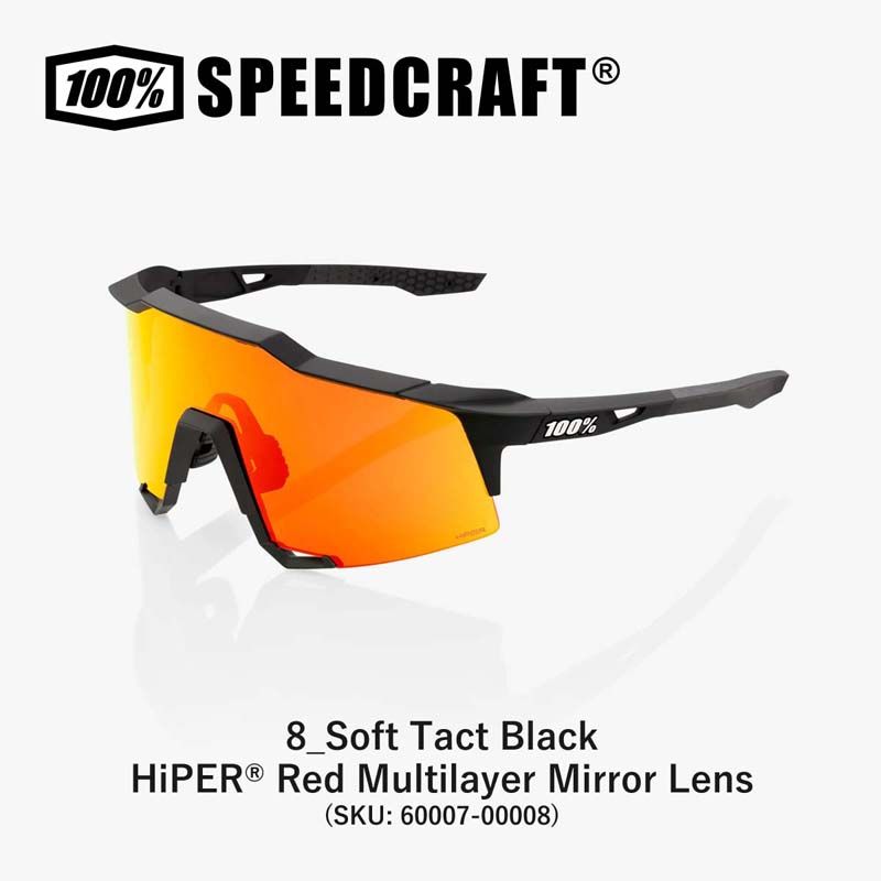 SPEEDCRAFT 60007