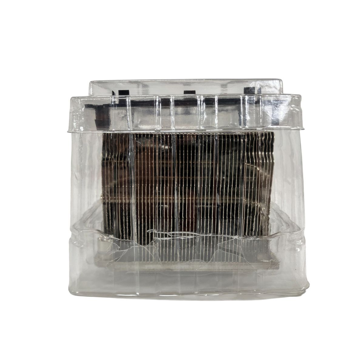 SUPERMICRO SNK-P0068AP4 ヒートシンク 正方形 PC W10445864 CHRISTIANNAURATH_COM_BR