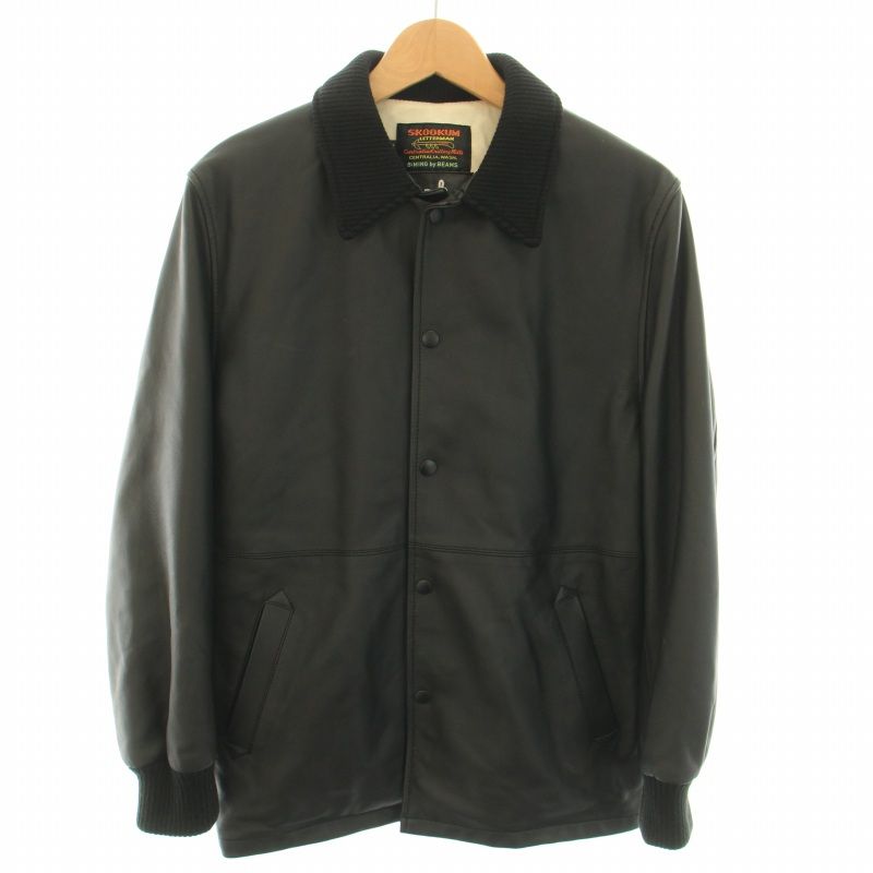 スクーカム SKOOKUM ビーミングバイビームス B:MING by BEAMS 別注 
