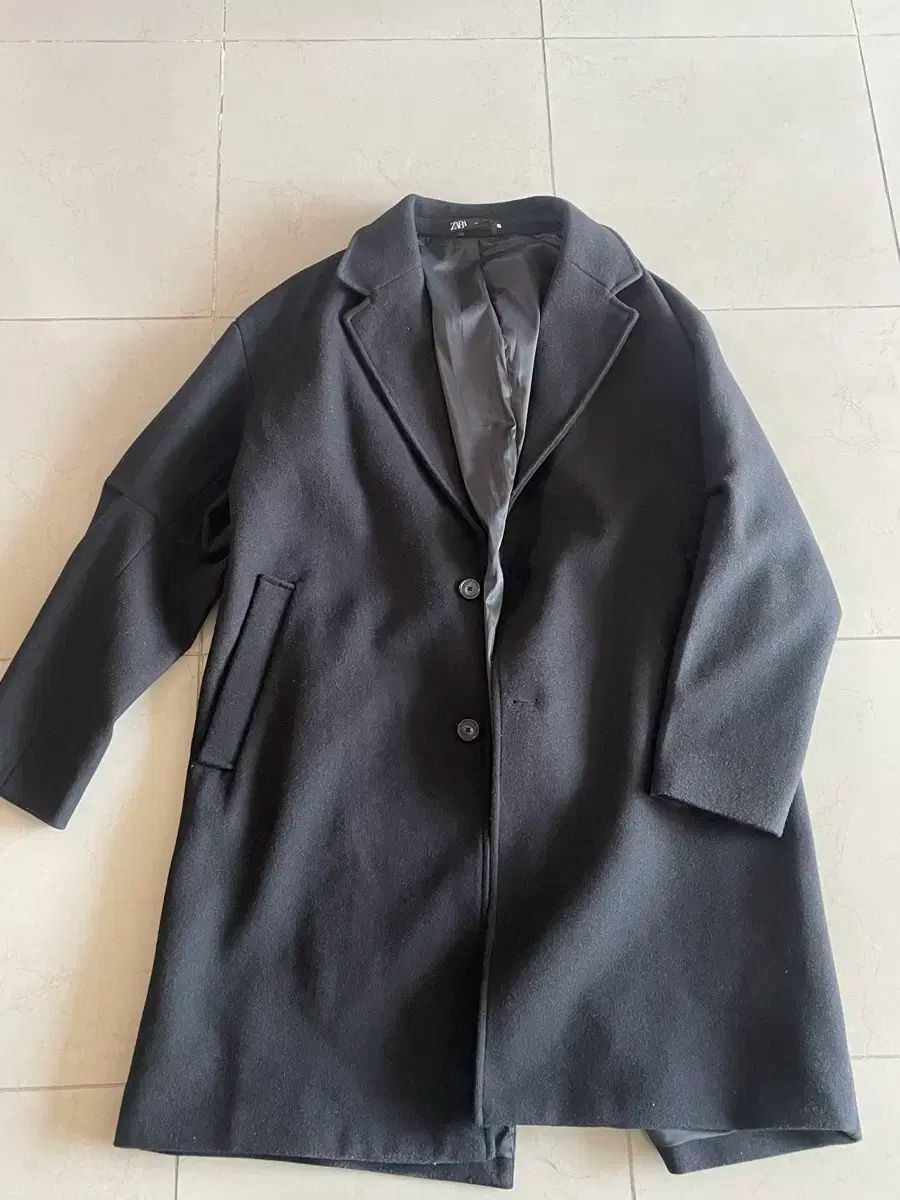 ZARA ザラ コート S