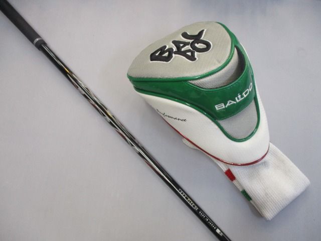 バルド COMPETIZIONE 568 STRONGLUCK ドライバー 中古】COMPETIZIONE568 STRONGLUCK420 ドライバー (バルド