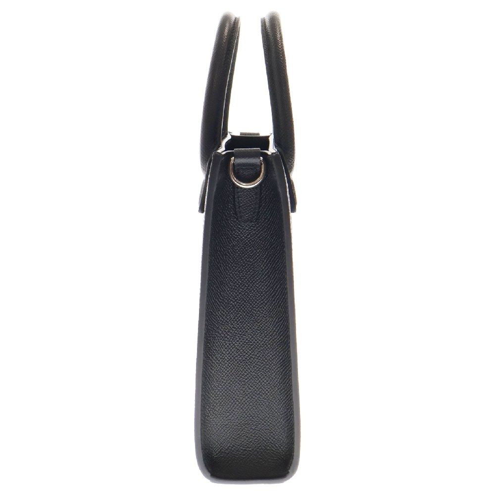 BURBERRY (バーバリー) TBロゴ ミニ ヴァーティカル デニートート  