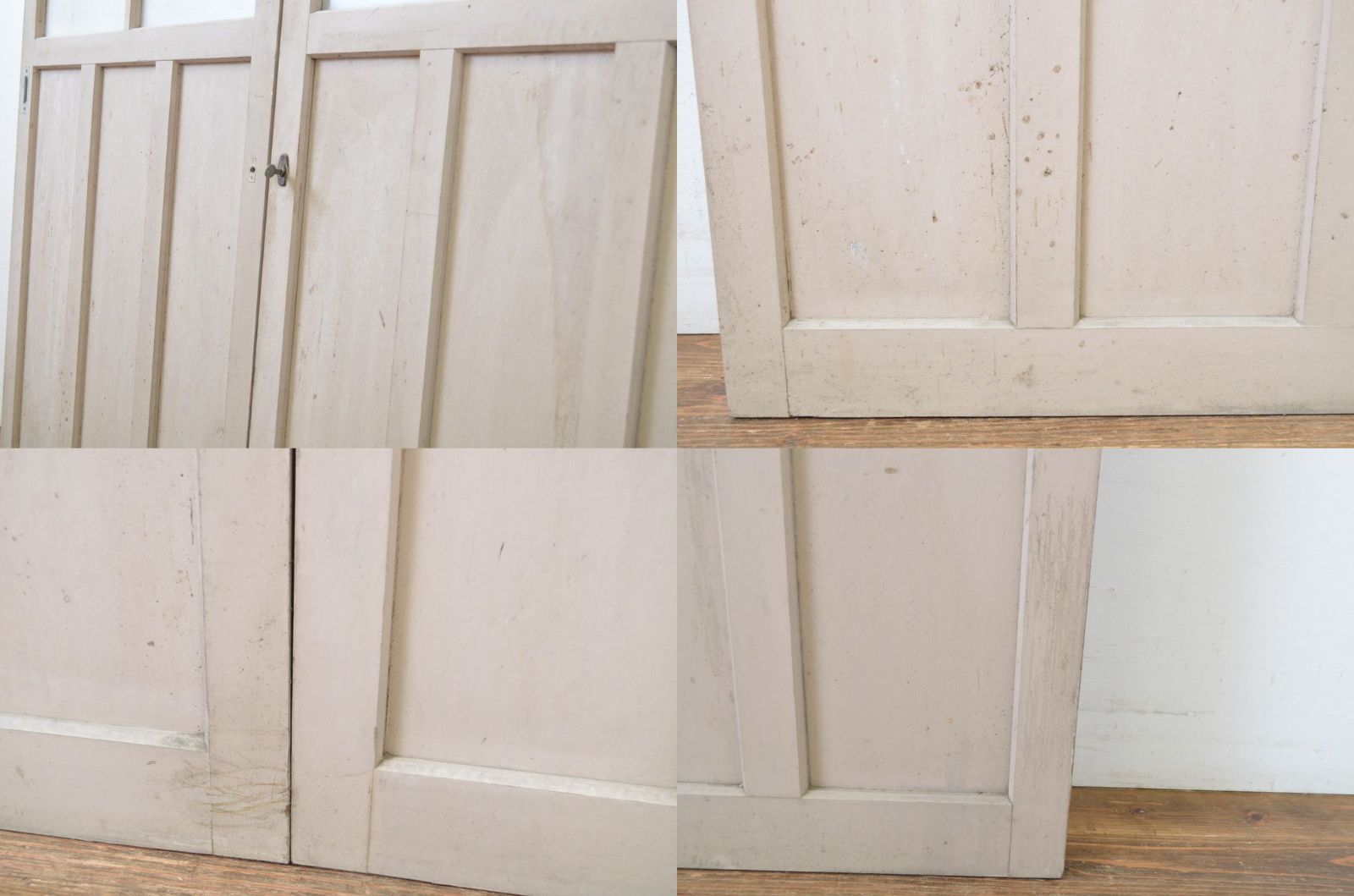 修理加工希望の方3ヶ月程で発送 R-064264