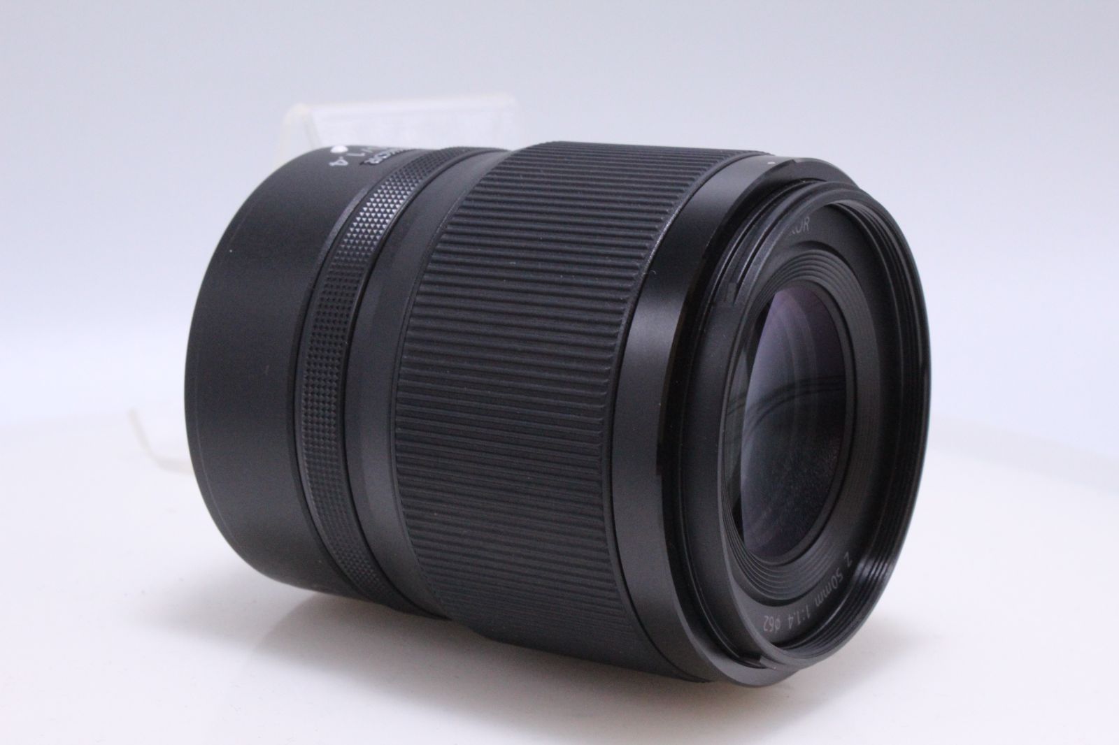 ミラーレス一眼