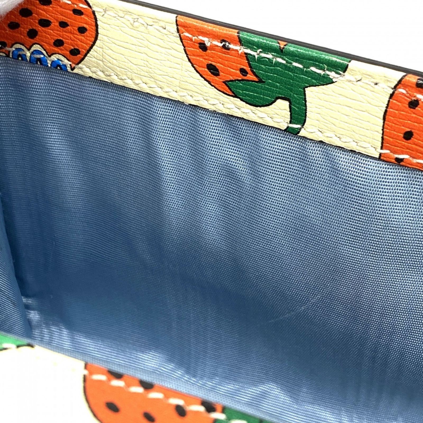 ズゥミ ストロベリー