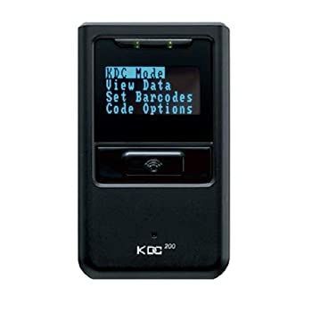 KOAMTAC バーコードリーダー(Bluetooth搭載) KDC20i Amazon.co.jp: KDC20i バーコードリーダー 超小型 ワイヤレス
