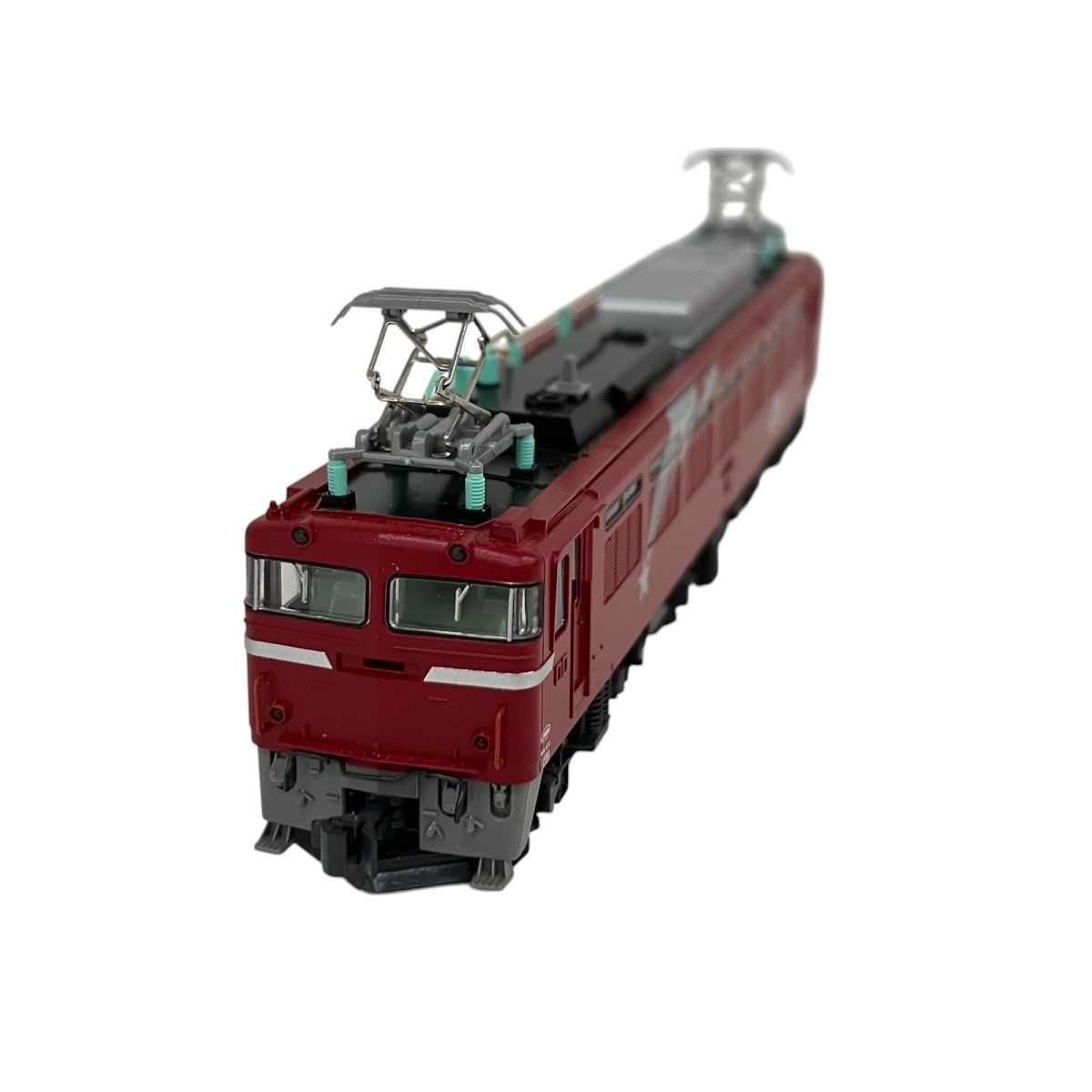【新品】KATO 3066-8 EF81北斗星色②付属品未使用未開封 最新ロット 新品】KATO 3066-8 EF81北斗星色③付属品未使用未開封 最新