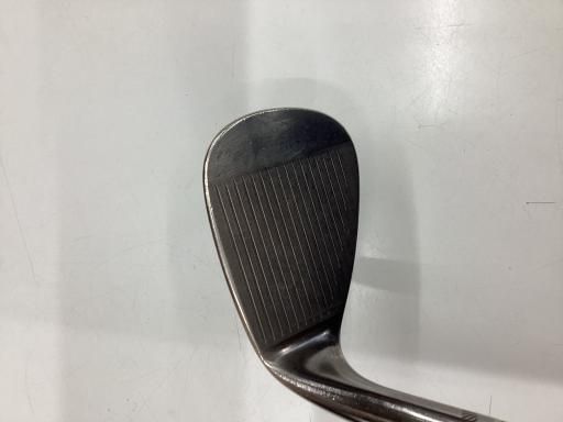 タイトリスト VOKEY SPIN MILLED ショップ SM7 ブラッシュドスチール