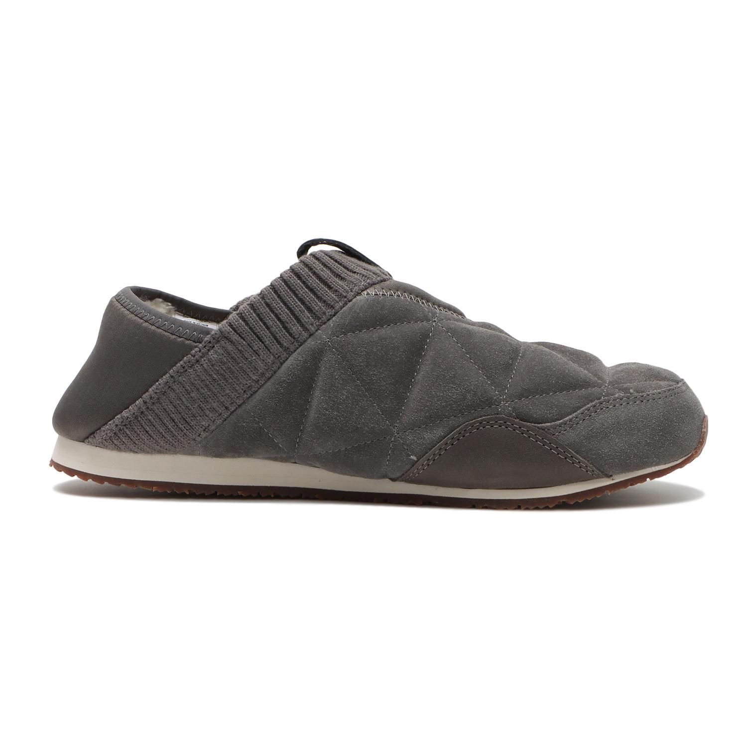TEVA テバ M REEMBER PLUSHED リエンバー プラッシュド T1129617 GREY 