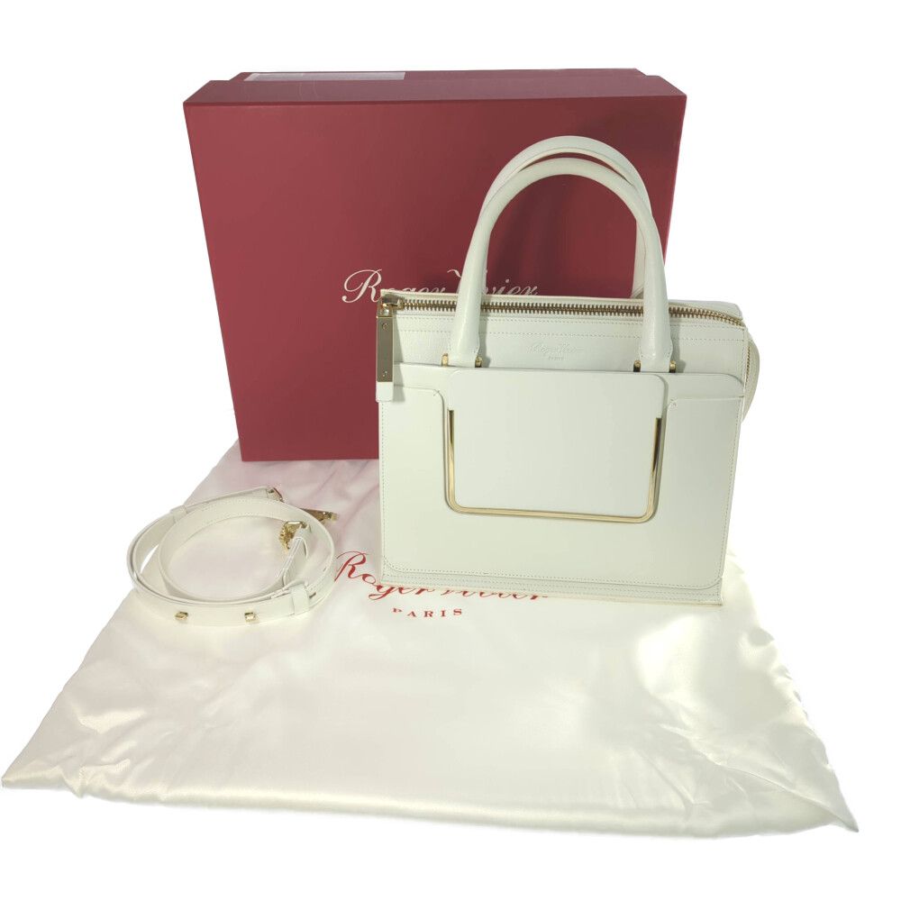 ROGER VIVIER ハンドバッグ バッグ | Roger Vivier