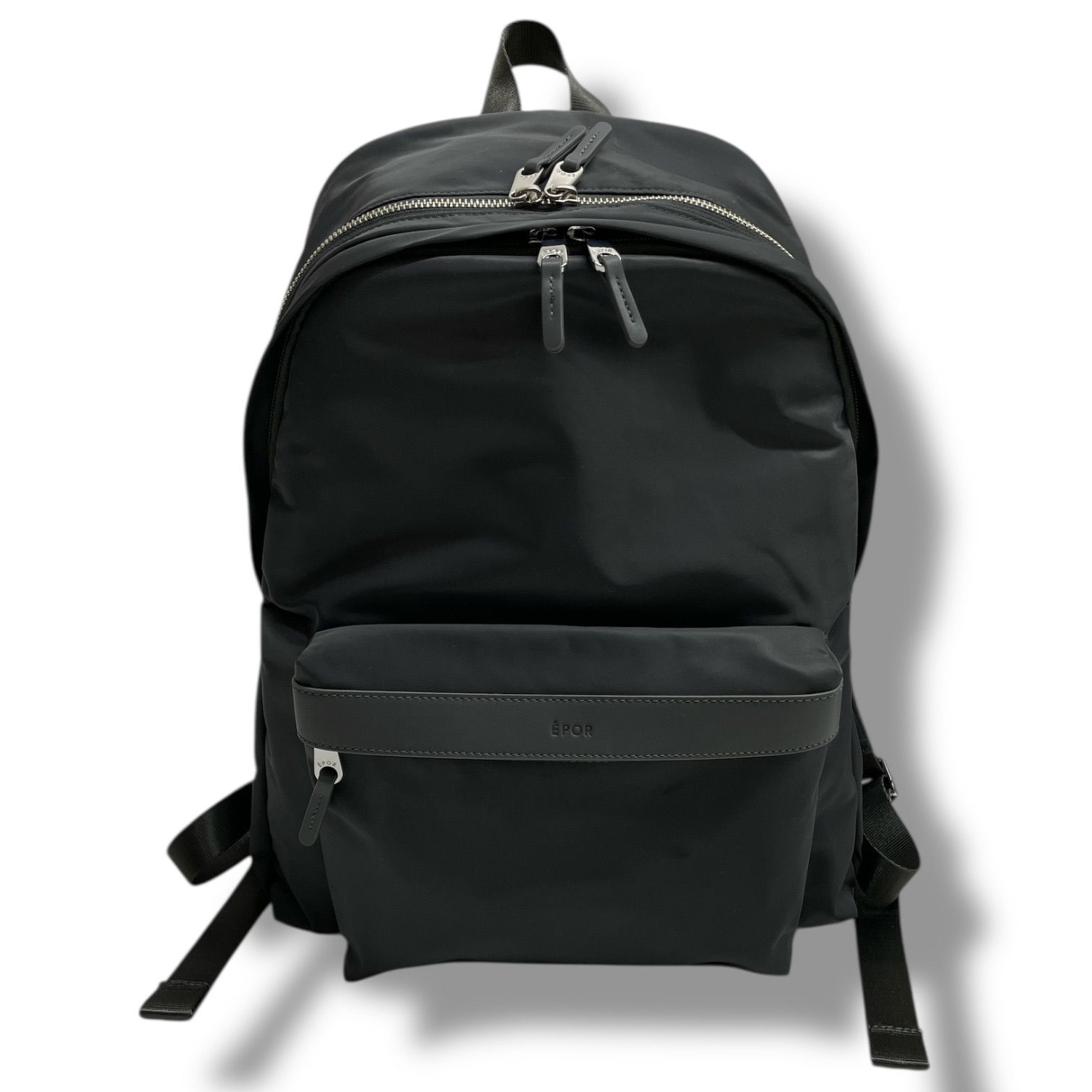 ROPÉ E'POR リュック ブラック ロペ ROPE' ロペ (E'POR) Pac Sac