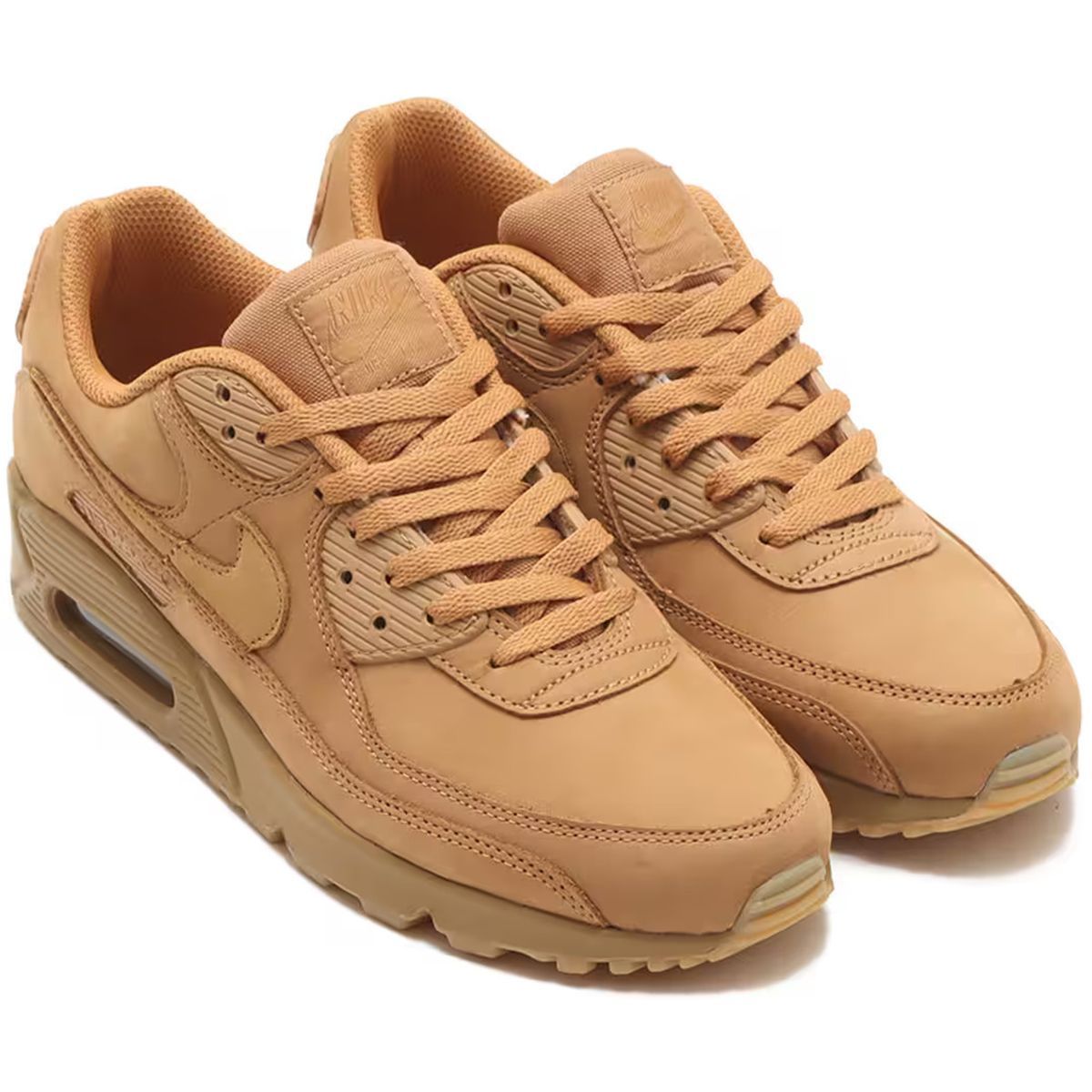 Nike Air Max 90 デザートサンド NIKE公式】エア マックス 90 サープラス 'Desert' (CQ7743-200 / AM 90