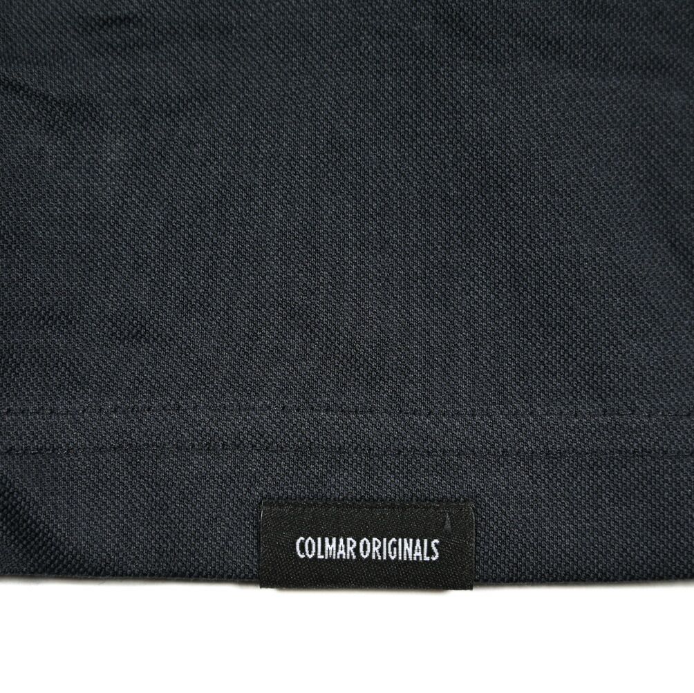 COLMAR COLMAR ORGINALS ジャージーシャツ ショートポイント