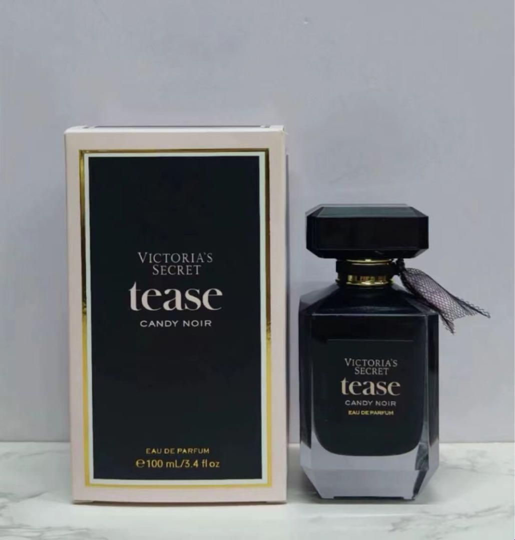 新品未開封 ヴィクトリアシークレット ノワールティーズ EDP 100ml