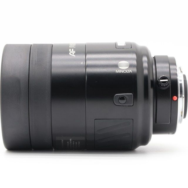 ❁動作良好❁MINOLTA ミノルタ AF REFLEX 500mm F8 Amazon | MINOLTA ミノルタ AF REFLEX 500mm F8 | ビデオカメラ