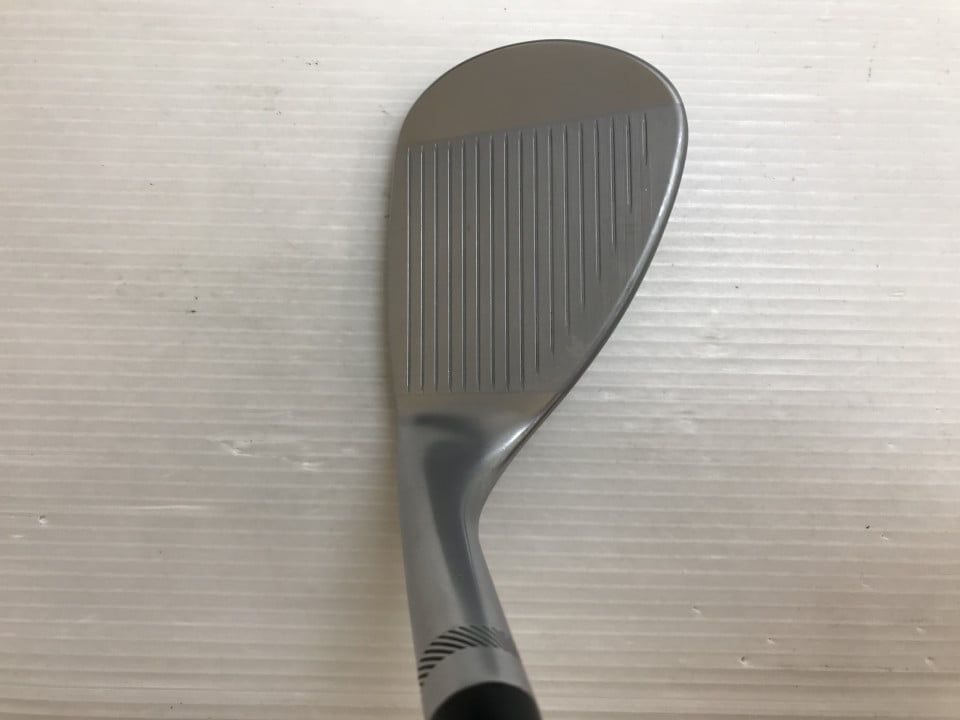 タイトリスト VOKEY SM9 ツアークローム ウェッジ 58° WEDGEフレックス ...