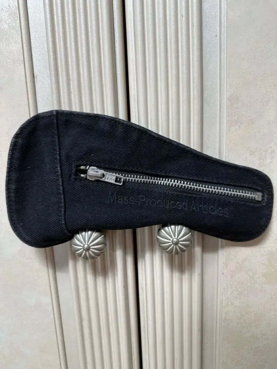  プラスチックプロダクト ドリフト デニムパンツ S チノパン パンツ