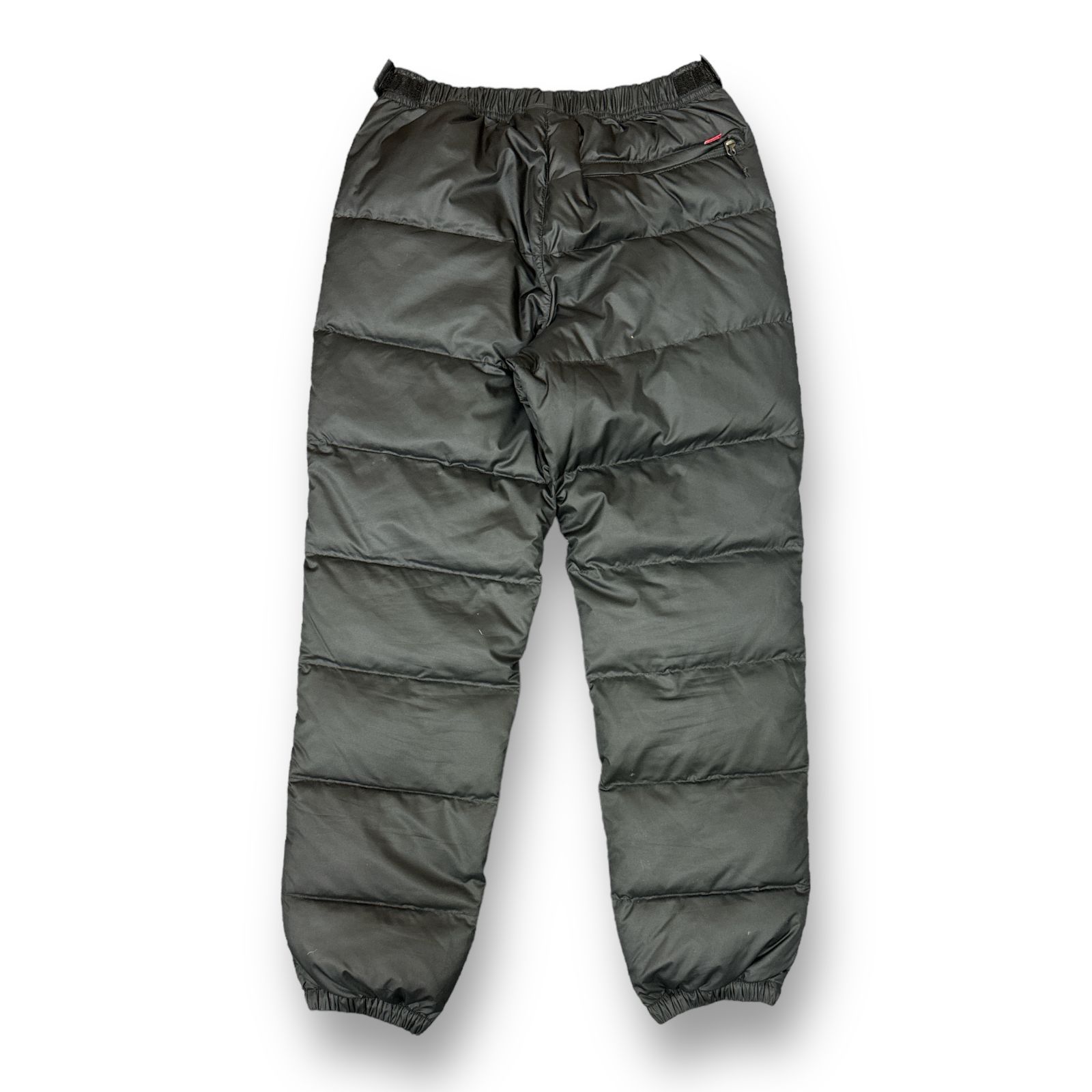 国内正規 Supreme THE NORTH FACE 16AW Nuptse Pant ND51603I ヌプシ ダウン パンツ シュプリーム  ノースフェイス M 62572A - メルカリ