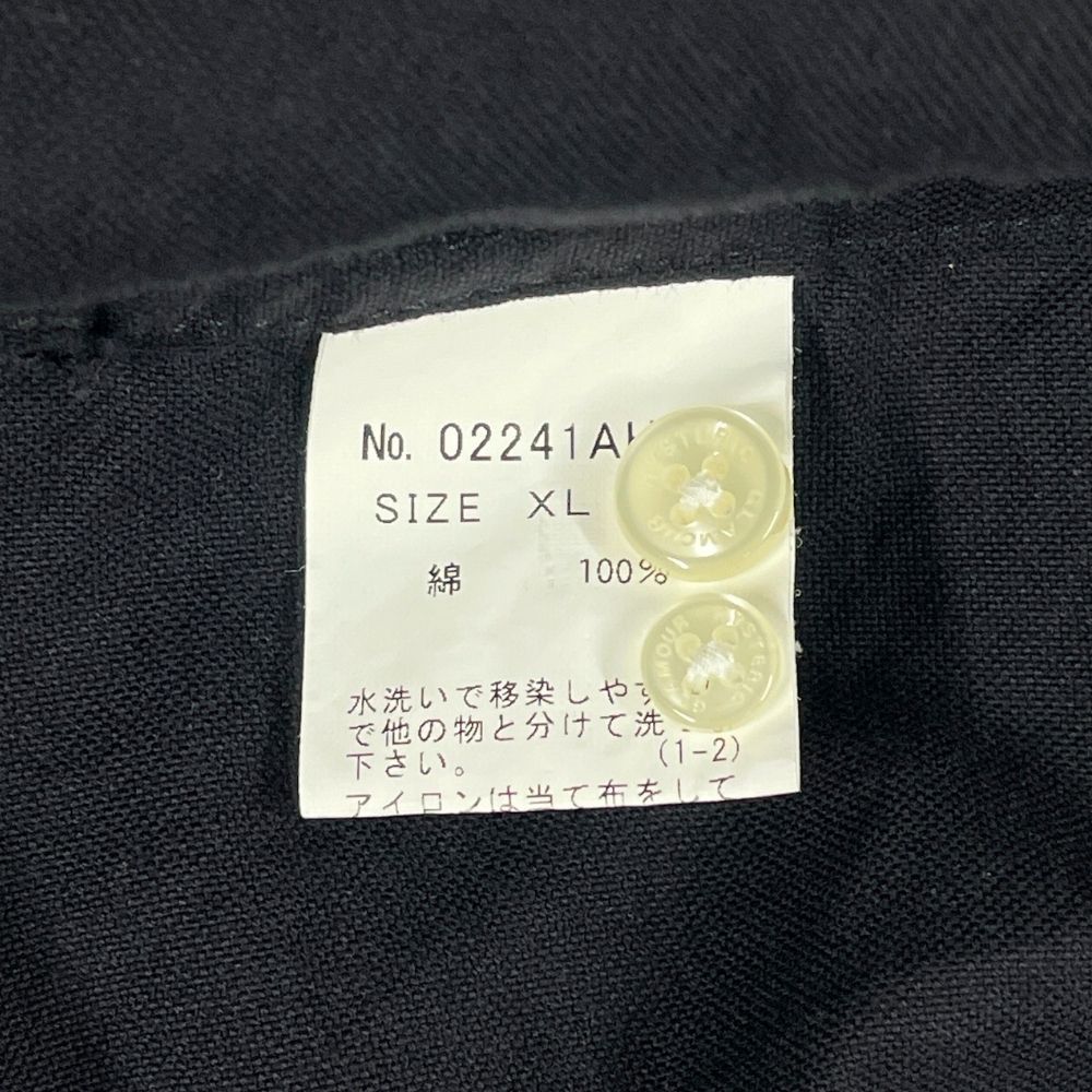 HYSTERIC GLAMOUR ヒステリックグラマー Sonic Youth ソニックユース  