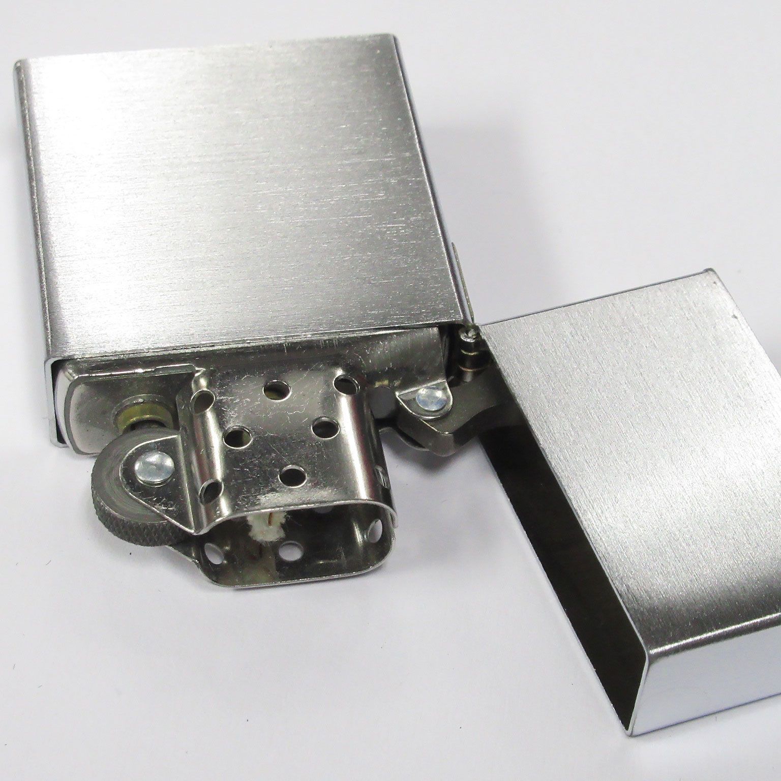 Zippo ジッポーライター 1932 レプリカ セカンドリリース