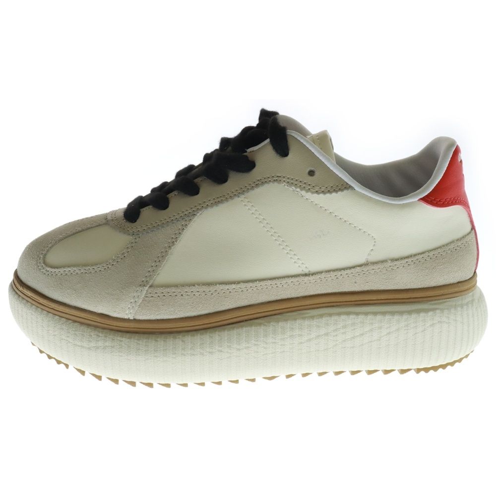 Onitsuka Tiger (オニツカタイガー) DELECITY Low Cut Sneakers