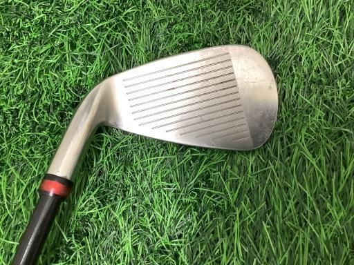 ヨネックス　サイバースター　NANOV FL　レディースゴルフアイアン6本 右 YONEX - YONEX CYBER STAR NANOV FL レディース アイアン6本 右