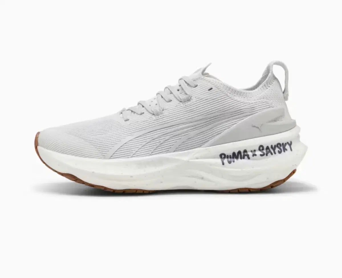 PUMA プーマ フォーエヴァー ラン ニトロ 2 セイスカイ 女性 255