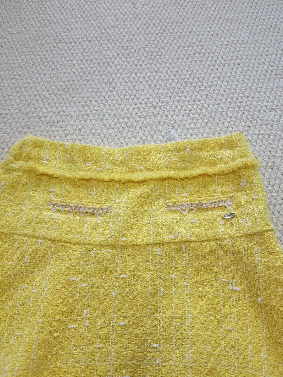 ツイード 上下セット